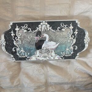 Flower Knows Makeup Eyeshadow Palette